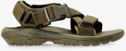 Teva Hurricane Verge Férfi Túraszandál - dark olive - 44/5