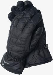 Extremities Paradox Glove Kesztyű - black - S