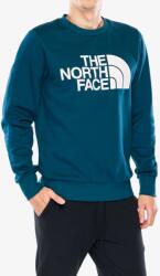 The North Face Easy Crew Férfi pulóver - midnight petrol - L