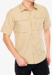 The North Face Sequoia Shirt S/S Ing - khaki stone/npf - L
