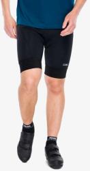 Cmp Zone Kerékpáros rövidnadrág zselés betéttel - nero - L