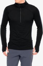 inov-8 Inov-8 Merino Hoodie HZ Cipzáras férfi felső - black - L