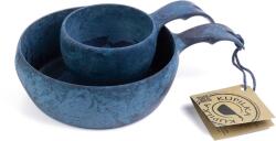 KUPILKA 55+21 Set Edénykészlet - blue