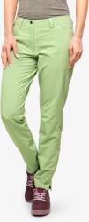 Vaude Skomer Pants II Túranadrág Női - willow green - XXS