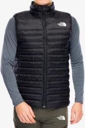 The North Face Terra Peak Vest Bélelt mellény - tnf black - L