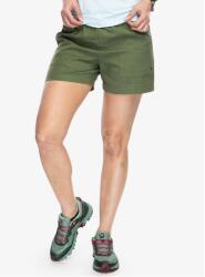 Turbat Goa Hemp Shorts Női rövidnadrág - bronze green - L