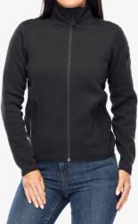 Arcteryx Covert Cardigan Női polárfelső - black - L - 8a - 67 990 Ft