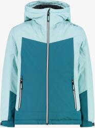 CMP Nebuline Lánykabát - teal - 98/104 cM