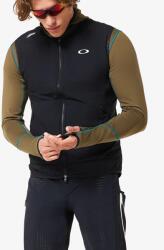 Oakley Elements Alpha Vest Kerékpáros mellény - blackout - L