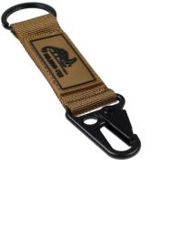 Helikon Tex Helikon-Tex Logo Kulcstartó - coyote