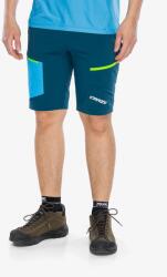 Crazy Short Traverse Rövidnadrág túrázáshoz - zenith - L
