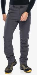 Mountain Equipment Ibex Mountain Pant Reg Férfi softshell nadrág - anvil grey - XXL