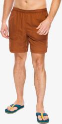 Kavu River Short Rövidnadrág - copper - L
