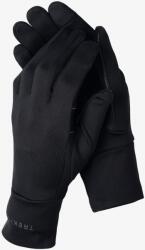 Trekmates Ullscarf Gloves Kesztyű Okostelefonhoz - black - S
