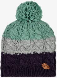 E9 Kevin Téli sapka - eggplant