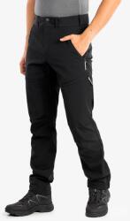 Houdini Motion Top Pants Férfi Softshell Nadrág - true black - S