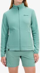 Berghaus Prism 2.0 Micro IA FL Jacket Cipzáras női felső - light terrain - L
