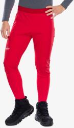 Maloja Cartas Nadrág - fire red - S