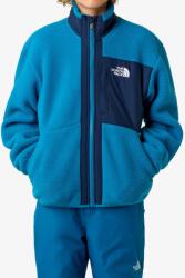 The North Face Yumiori Full Zip Jacket Fiú kabát - dusk blue/summit navy - 134_140_cm