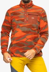 Helly Hansen Maridalen Fleece Férfi Polárfelső - canyon icon print - S