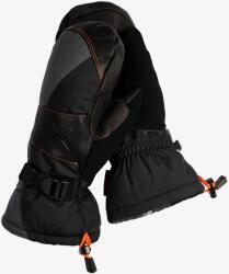 Extremities Meridian Mitt Egyujjas kesztyű - black/grey - L