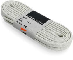 Zamberlan Flat Lace Cipőfűző - white - 100 cM