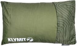 Klymit Drift Pillow Regular Párna - green/green