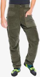 E9 Blat1 VS Mászónadrág - junglegreen - L