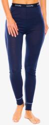 Dovre 100% Merino Wool Active Pants Termoaktív női hosszú alsó - navy - S