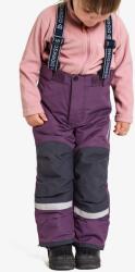 Didriksons Idre Pants Gyermek nadrág - plumb - 74_80_cm