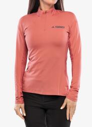 Adidas Terrex Xperior Top Felső - wonder red - L