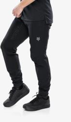 Fox Outdoor Products Defend Pant Kerékpáros nadrág - black - L