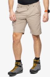 Vaude Farley Bermuda V Rövidnadrág túrázáshoz - boulder uni - S
