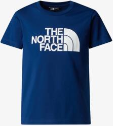 The North Face S/S Easy Tee Gyerekpóló - estate blue - 122_128_cm