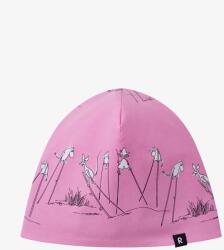 Reima Moomin Tanssi Gyerek sapka - rose pink - 48/50 cM
