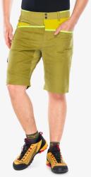 Ortovox Casale Shorts Rövid Mászónadrág - sweet alison - S