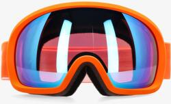 POC Fovea Síszemüveg - zink orange/partly sunny blue