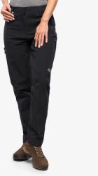 Berghaus MTN Guide MW Technical Pant Női túranadrág - black - L
