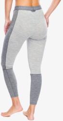Peak Performance Magic Long John Termoaktív női hosszúszárú alsó - med grey melange - L