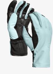 Ortovox Tour Glove Női kesztyű - glacier grey - XS