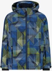 CMP Radiant Gyerekkabát - blue royal/b. blue/winter sun - 116_128_cm