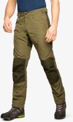 Fjallraven Greenland Trail Trousers Férfi Túranadrág - laurel green/deep forest - M