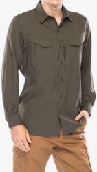 Helikon Tex Helikon-Tex Defender Mk2 Tropical Férfi Ing - dark olive - M