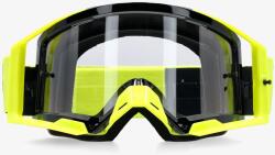 Fox Airspace Core Goggle Kerékpáros szemüveg - fluo yellow