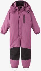 Reima Kaunisto Lányok overallja - red violet - 134_140_cm