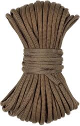 Tasmanian Tiger Reepschnur 20 m Zsinór - coyote brown - 20 m