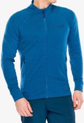 Rab Nexus Jacket Cipzáras felső - denim - M