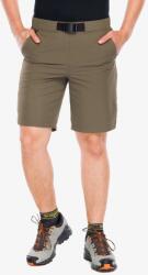 Royal Robbins Backcountry Pro Short Rövidnadrág túrázáshoz - everglade - XL