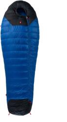 Pajak Core 750 Sleeping Bag Duck Regular (180 cm) Pehely hálózsák - blue