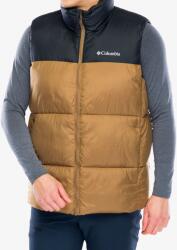 Columbia Puffect III Vest Mellény - delta/black - M